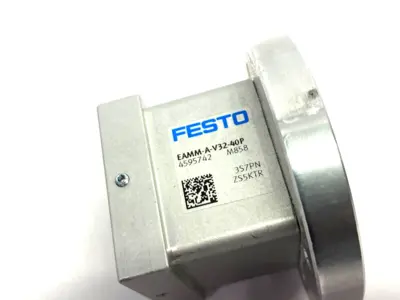USED FESTO AXIAL KIT