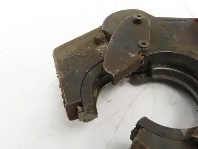 Used VICTAULIC _UNKNOWN_ Parts (Hydraulics and Pneumatics) Indiana US | Arrow Industrial #787941