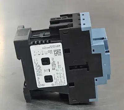 Siemens Sirius 3RT2026-2BB40 Circuit Breaker Loc4B42