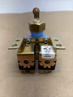 NEW Wilbur Curtis WC-895-105
