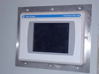Bsc Technologies Control Cabinet