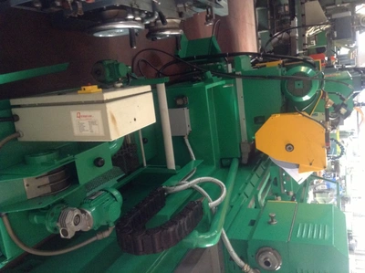Used GIORIA RH/N 600 Universal Cylindrical Grinders IT | Gamba Macchine Srl #1281205