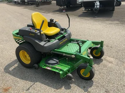 USED JOHN DEERE 757
