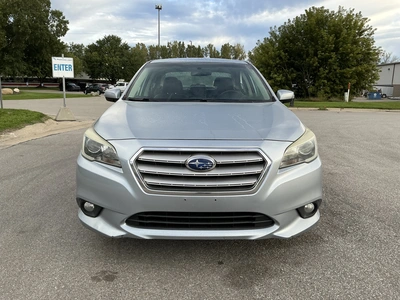 Used 2015 SUBARU LEGACY Sedans Michigan US | Miedema Asset Management Group #1487882
