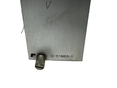 USED RELIANCE ELECTRIC RELIANCE ELECTRIC 0-51865-1
