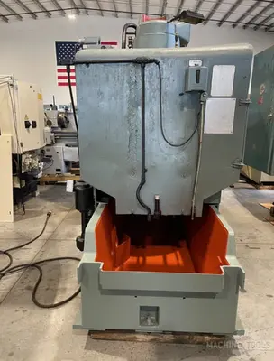 USED 1974 BLANCHARD NO.