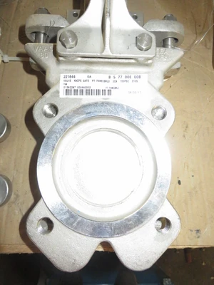 USED FNW 6500SM