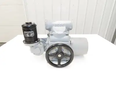 Used BECK _UNKNOWN_ Valves/Fittings | Arrow Industrial #627685