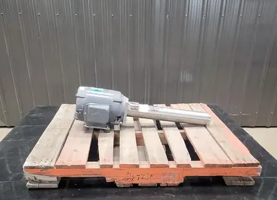 USED WEBTROL HEAVY DUTY SERIES H35B12
