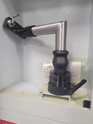 USED 2017 YAMA SEIKI GTW-1500Y MULTI AXIS LATHE