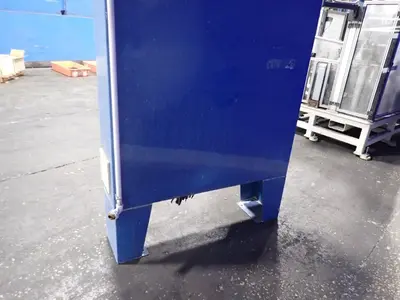 Automation Tool Company Control Panel