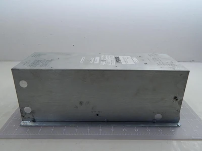 Used ALCON _UNKNOWN_ AC/DC Power Supplies | OCO Industrial #1650614
