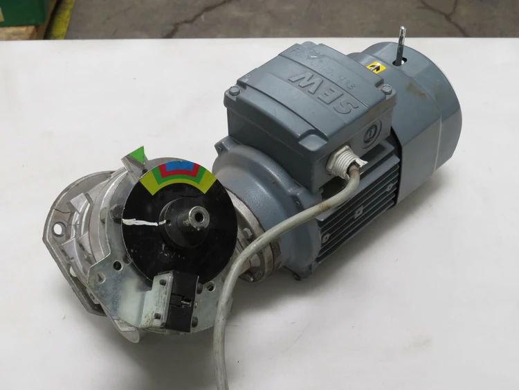Used SEW EURODRIVE _UNKNOWN_ Gearmotors Texas US | OCO Industrial #1600614