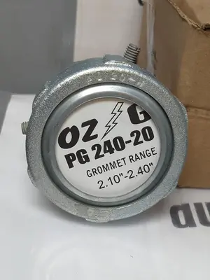 New | in-Stock O-Z/GEDNEY PG 240-20 Miscellaneous Equipment (Electrical & Power) | Surplus Asset Holdings #1195563