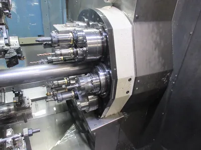 2017 SCHUTTE SC7-32 Multi-Spindle Screw Machines (CNC) | Graff-Pinkert (5)
