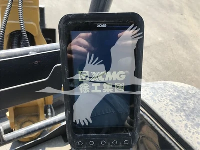 USED 2021 XCMG XE27U