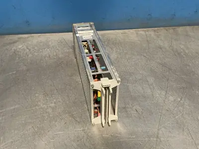 Used TEKTRONIX 7A26 Oscilloscope Accessories Ohio US | HGR 24 #1463414