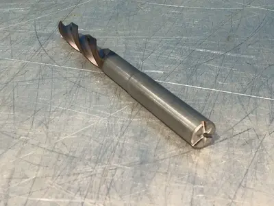 Used GUHRING 36ZE120M190 T.1061.0434 Tooling & Accessories (Other) Ohio US | HGR 24 #1404903