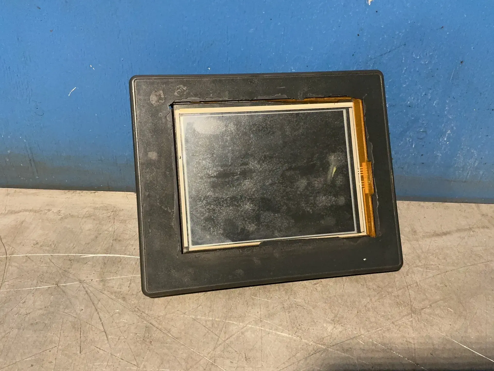 Used AUTOMATION DIRECT EA7T8C+10322B141 Automation Control (HMI) Ohio US | HGR 24 #1326013