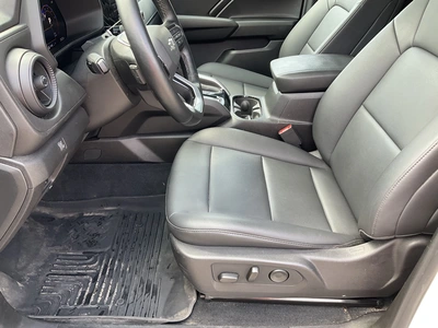 Used 2025 CHEVROLET COLORADO Pickup Trucks Michigan US | Miedema Asset Management Group #1325775