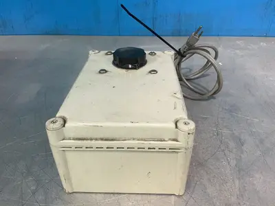 Used _UNKNOWN_ _UNKNOWN_ Variable Speed Drives Ohio US | HGR 24 #1709065