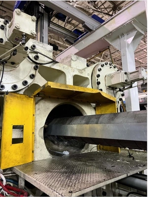 USED 2003 MITSUBISHI 2800 MMIII   340OZ SHOT SIZE