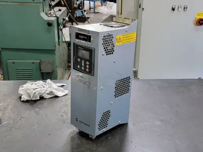 USED CUTLER-HAMMER SV9F50AC-5M0B00