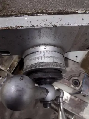 Used WILLIS PK35 Oil Field & Hollow Spindle Lathes Ohio US | G-2000, Inc. #1258222