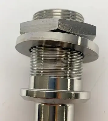 Applikon Broadley-James B4-72003-8T9-M27 Bioreactors & Fermenters | ANACAPA EQUIPMENT BROKERS, INC (6)