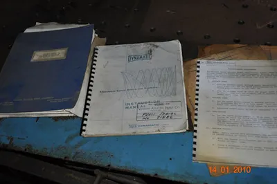 USED VERSON C2-100-54-36