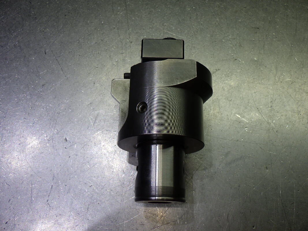 Komet ABS50 64-91mm(2.52-3.583") Coolant Thru Rough Boring Head G0402010 (LOC2059B)