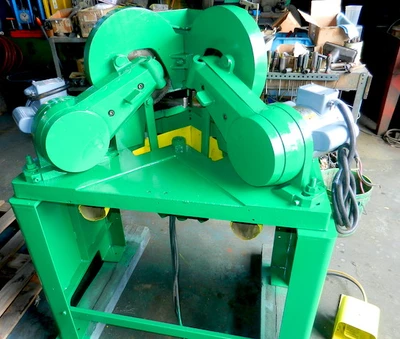 USED PISTORIUS MN-200