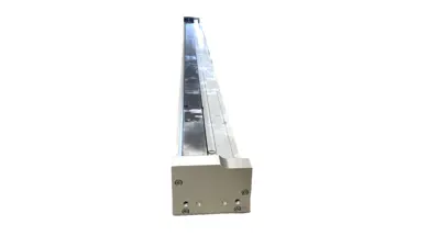 Used Festo 558866 Linear Actuators Michigan US | Maverick Industrial Sales #1407080