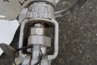 USED NEWAY 2G1RA8-000