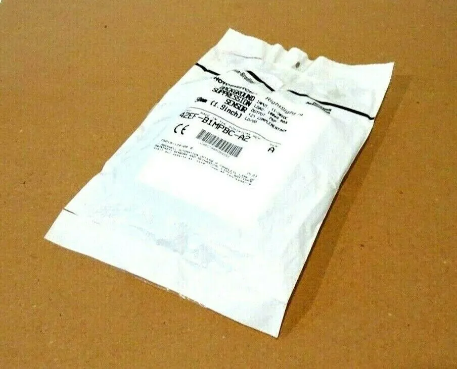 NEW ALLEN BRADLEY 42EF-B1MPBC-A2 SUPPRESSION SENSOR SER.A 42EFB1MPBCA2