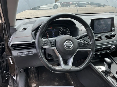 Used 2022 NISSAN ALTIMA Sedans Michigan US | Miedema Asset Management Group #1406792