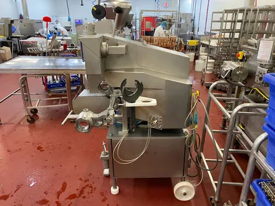 USED POLY-CLIP FCA 3430
