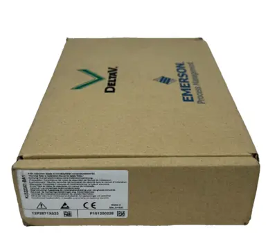 NEW EMERSON 12P2871X022