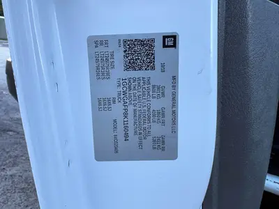 Used 2019 CHEVROLET EXPRESS Vans Florida US | Truck and Van Outlet #1509210