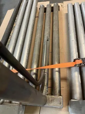 Used CLEPCO TYLC-18234-A-R-47 Heaters Ohio US | Surplus Asset Holdings #1543573
