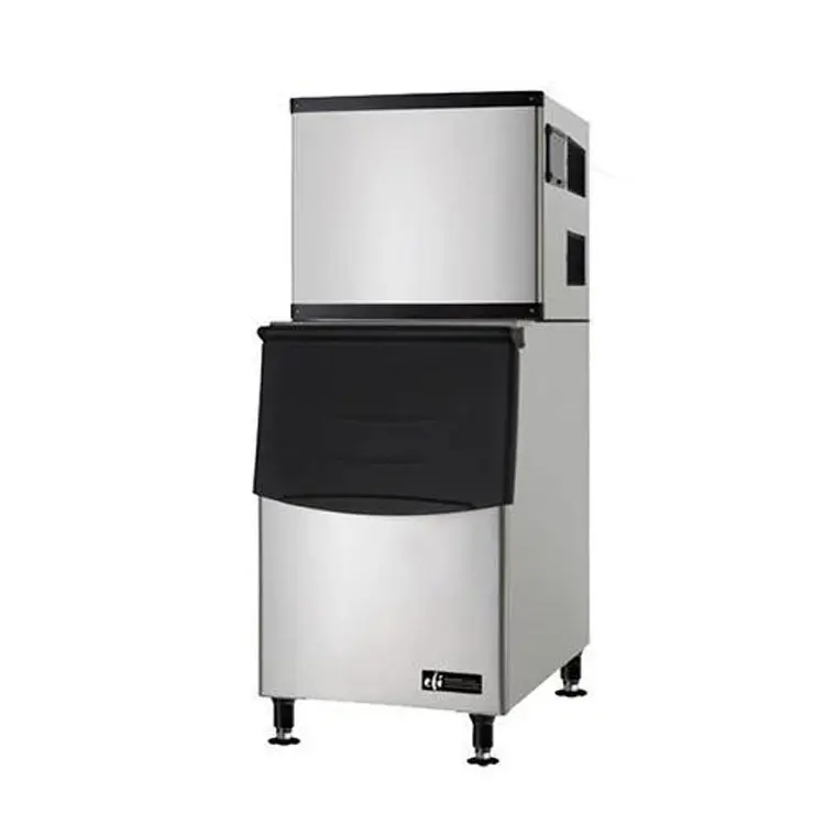 New | in-Stock EFI IM-500 Ice Machines British Columbia CA | Surrey Food Equipment #1289655
