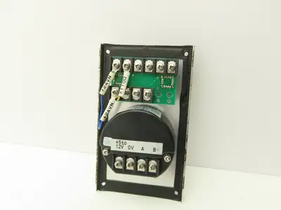 Toyoda OVM-01-2Z4 Manual Pulse Coder Generator