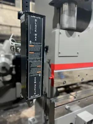 USED CINCINNATI 175CB12