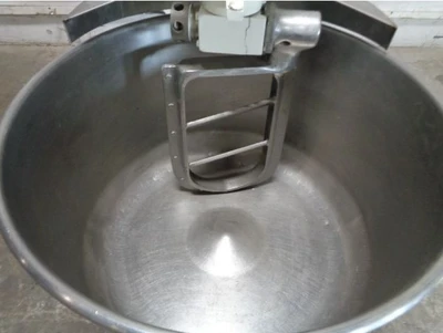 100-0094 Boku Removable Bowl Spiral Mixer