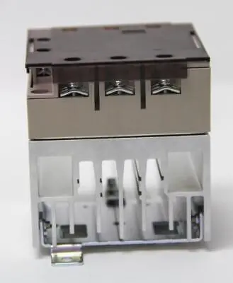 USED Omron G7SA-4A2B