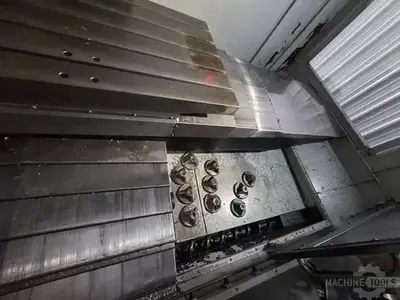 Used 2014 HAAS VF-7 Vertical Machining Centers Arizona US | KD Machinery #1541056