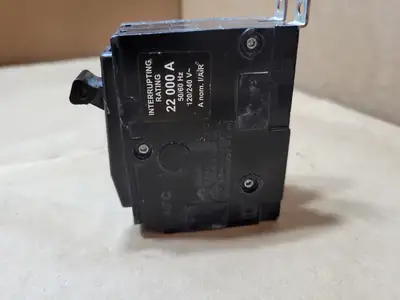 Used SQUARE D QOB230VH Switchgears British Columbia CA | Lenmark #1438421