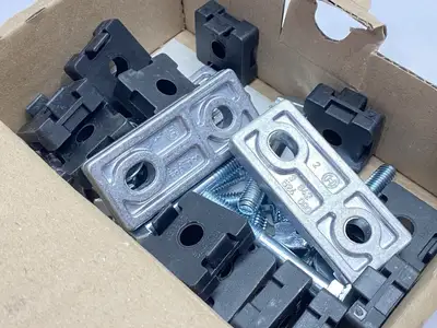 USED BOSCH REXROTH CONNECTING KIT BS 2/SE