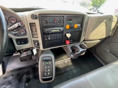 Used 2013 INTERNATIONAL 7300 Bucket (boom) trucks California US | Big Truck & Equipment #1412314