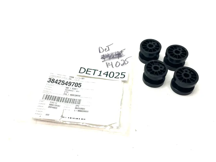 Used BOSCH REXROTH ROLLER WHEEL BS2/R AS2/R-D44X34,8 Misc Industrial Equipment | Maverick Industrial Sales #1111178